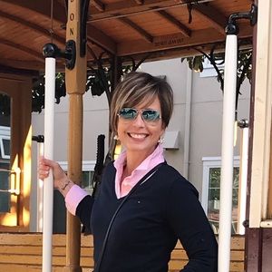 Meet your Posher, Tracy